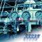 Profibus Flexible Magnetostrictive linear positon sensor