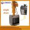 Corrosion - Resistant Wastewater Grinder, Specifically Designed for Harsh Sewage Environments