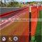 High quality HDPE Traffic Safety mesh Scaffold warning safety net road windbreak fence mesh                        
                                                Quality Choice