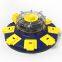 Wholesale Smart Pet Feeding Dogs Cats  Bowls Interactive Rotating Food Dispenser Toys