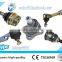 ball socket joints