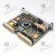 MOTOROLA MVME162PA-252SE Module CPU d'architecture de bus VME