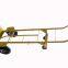 HT2009 WANQING Aluminum Hand Truck – Lightweight but Strong for Daily Use