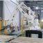 25kg Bag Palletizing Machine Automatic Palletizer Machine