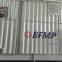 BF-iCabinet 2MW HFO industrial and mining mobile containerized generator sets power station