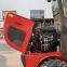 Huizhong 1ton HZM810BT HZM811T Front End Cheaper Loader Small Wheel Loader with Yunnei Euro5 Emission Engine