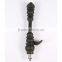 2016 New Smart Body Touching Control Vibrator Charge Dual Rabbit Vibrator,Battery Adult Personal Sex Vibrator