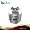 Alibaba china Top airflow 6ml GeekVape Eagle atomizer Silver and Black