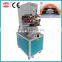 Radio frequency welding machine for treadmill belt welding