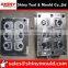 OEM oil bottle handle mould maker
