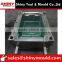 turnover box mould fish crate mould