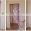 plastic door sheet,zipper door,foil door