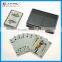 OEM Custom Logo Printed Playing Cards