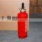 2KG BC 40% dry powder stored pressure fire extinguisher