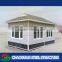 Easy Transportable Prefab Sentry Box,beautiful and Safety Guard House