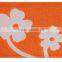 2015 New pattern pvc door mat, pvc coil mat, pvc cushion mat
