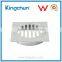 Watermark KingChun Free sample bathroom fitting chrome plated floor drain cover(K1101)