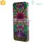 Factory Price PC 3d printing phone back cover
