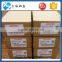 denso genuine fuel injector 095000-5550 for 33800-45700 for HYUNDAI TRUCK