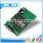 Controlled Impedance development circuit board for universal remote control