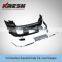 Updated summit body kit for Grand cherokee WK front bumper kit, rear bumper kit and side skirts etc