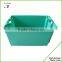 Quality assured plastic nest stack packing boxes