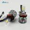 B-deals Factory direct Selling A340 car led headlight 9004 9005 4in1 led head light bulb