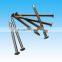 Q195 Iron Material Polished Common Nails
