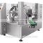 With Flexible design automatic rotary packaging machine Detergent Powder packaging machine YF6-200