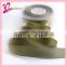Hot sale jinhua ribbon accessories wholesale fancy 1/4'' ribbon