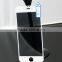 Full size Privacy Anti-fingerprint Glass 9H Hardness Tempered Glass Screen Protector Film for iPhone 6