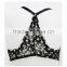 hot lace push up bra for women,front closure sexy lace bra pads