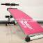 Hot Sale Sit-up Bench HB-YWB004 New Style Multi Function Bench/fitness Gym Equipment
