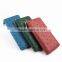 2016 Minandio Custom lady new style genuine ostrich leather wallet for sale