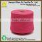32s CVC 65% cotton 35% polyester combed yarn