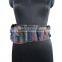 Travel Money belt waist pouch mobile cover passport Cotton bag
