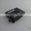 100M 1 fiber port 2 rj45 fiber switch