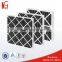 High quality professional hydroponics cot carbon filter