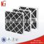 Durable Cheapest active carbon filter screen