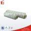 pp string wound pleated filter cartridge