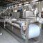 300kg/h center filled fondant depositing line