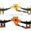 Strict QC Supplier Customized Trailer Parts Suspension by Zhengyang