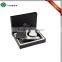 quality custom made black belt packaging box in various style