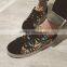Wholesale top sale simulation led light shoes men SH-623