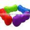 Silicone Pencil Bag School Office Silicone Pen Cases Wholesale Colorful Pencil Bag