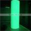 320mic printable eco-solvent self adhesive lumine vinyl film for 6-12 hours