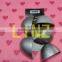 aluminum toe cap for safety shoes