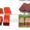 TERRACOTTA BOARD MAKING MACHINERY TYPE TL-CXJ-EII45-45