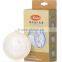 Breast Milk Shells,Silicone Soft Shells for Sore Nipples,Breast Shells