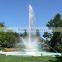 decorative music dancing water fountain competitve price